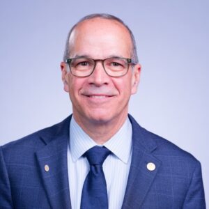 Dr. Desrosiers OFFICIAL PHOTO