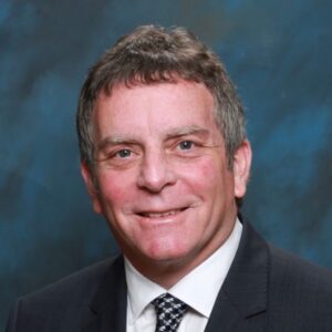 Stefan Zweig Headshot